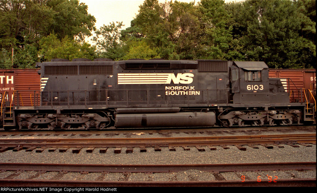 NS 6103